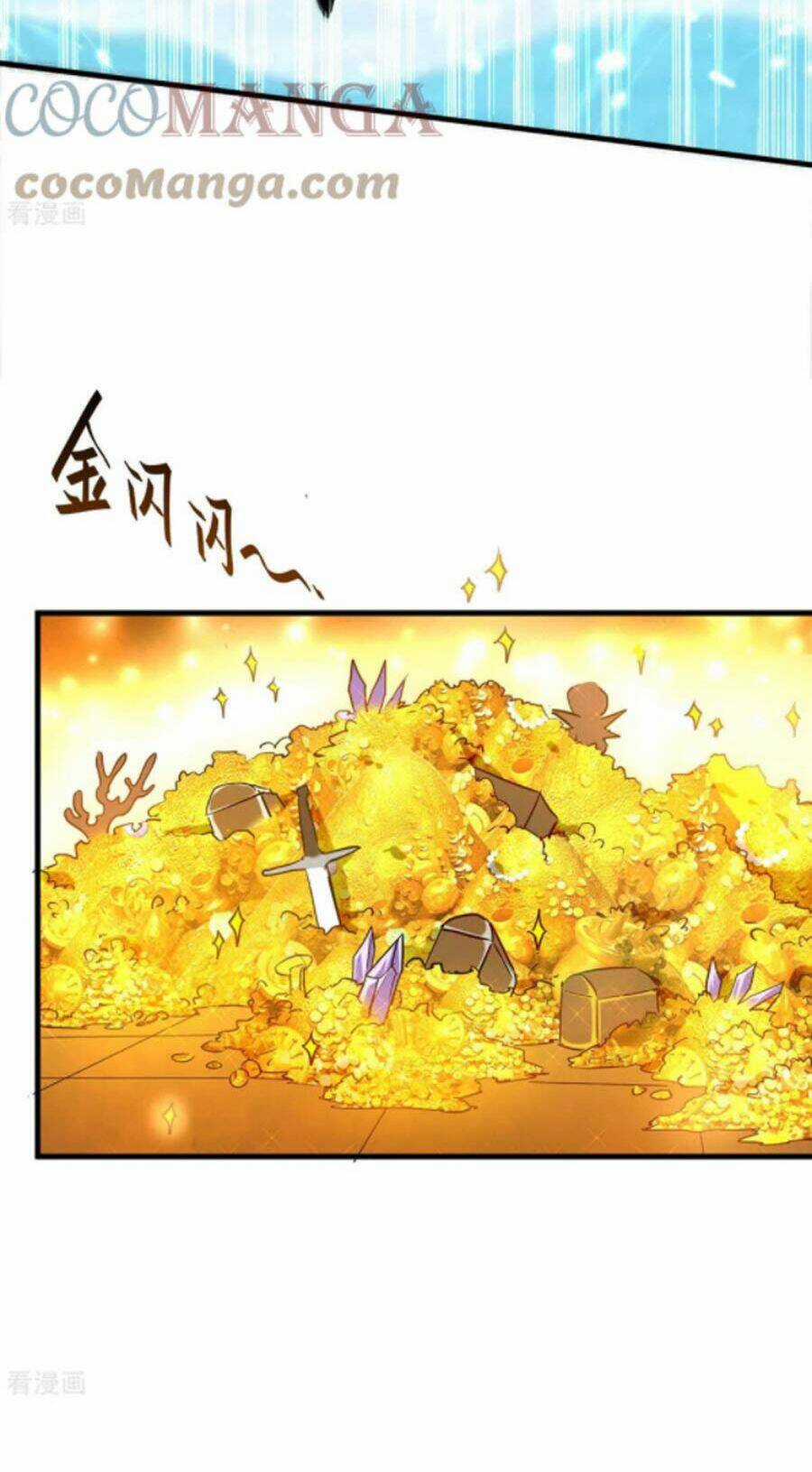 Tiên Đế Qui Lai Chapter 271 trang 17