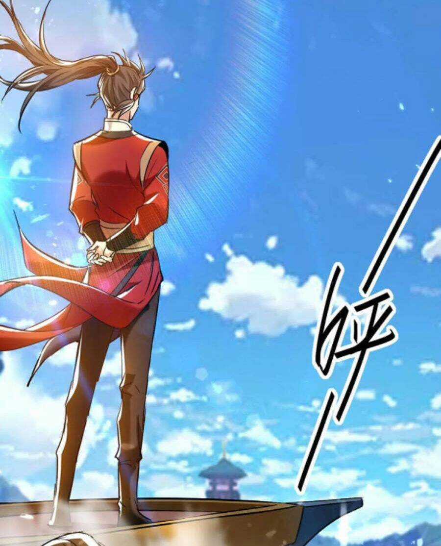 Tiên Đế Qui Lai Chapter 271 trang 2