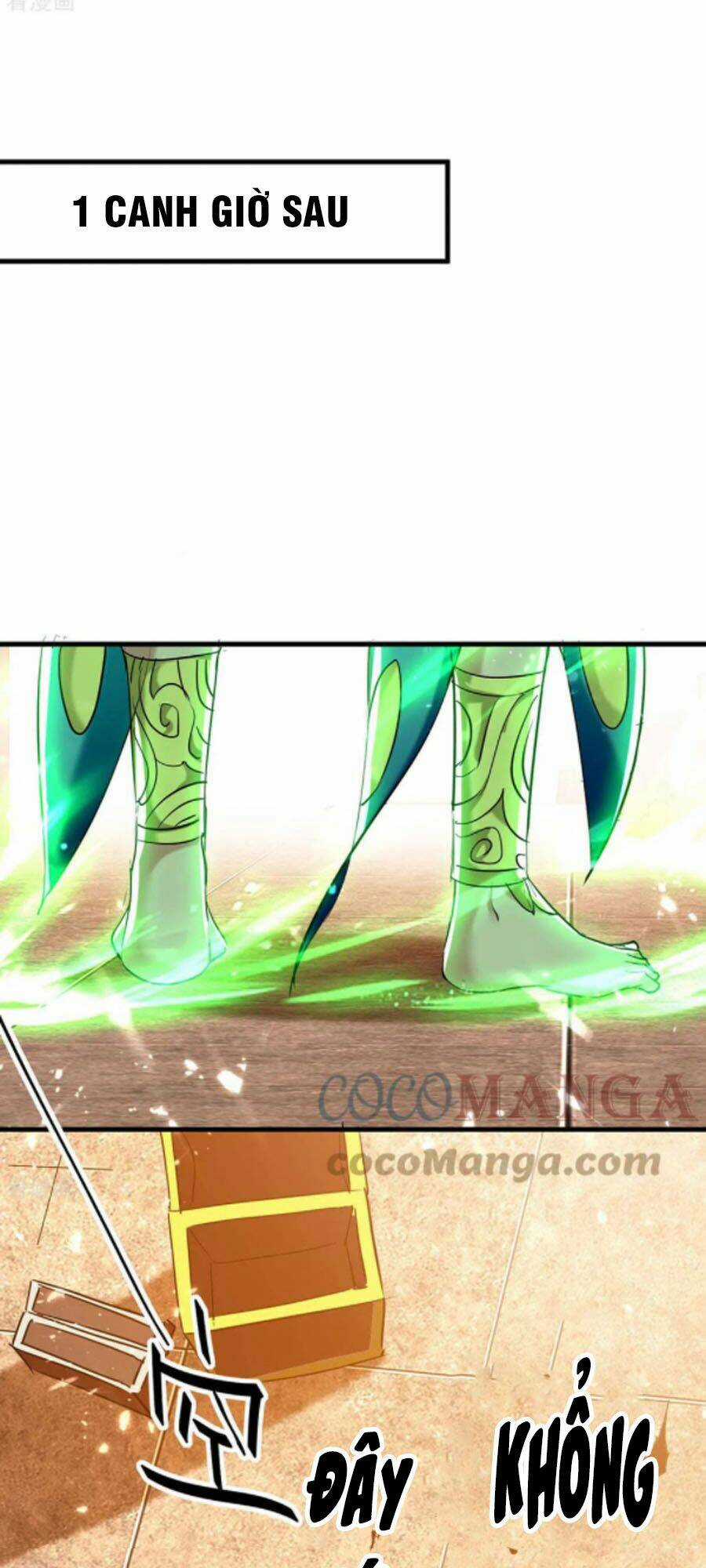 Tiên Đế Qui Lai Chapter 271 trang 25