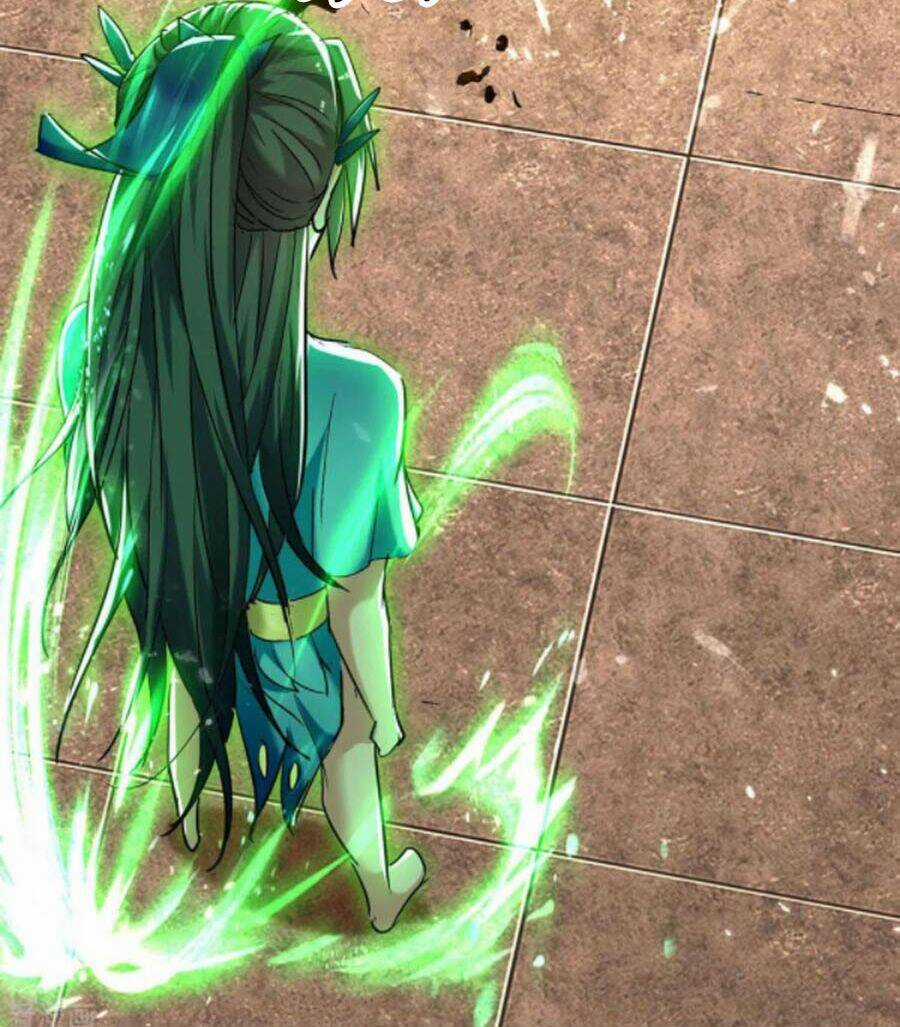 Tiên Đế Qui Lai Chapter 271 trang 27