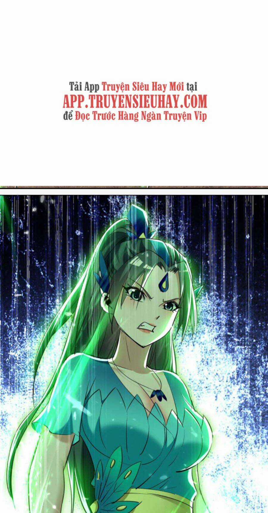 Tiên Đế Qui Lai Chapter 271 trang 28