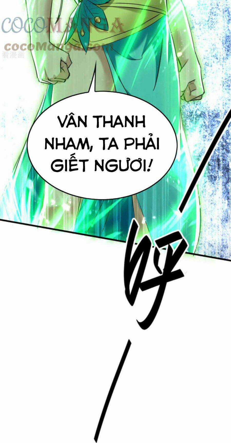 Tiên Đế Qui Lai Chapter 271 trang 29