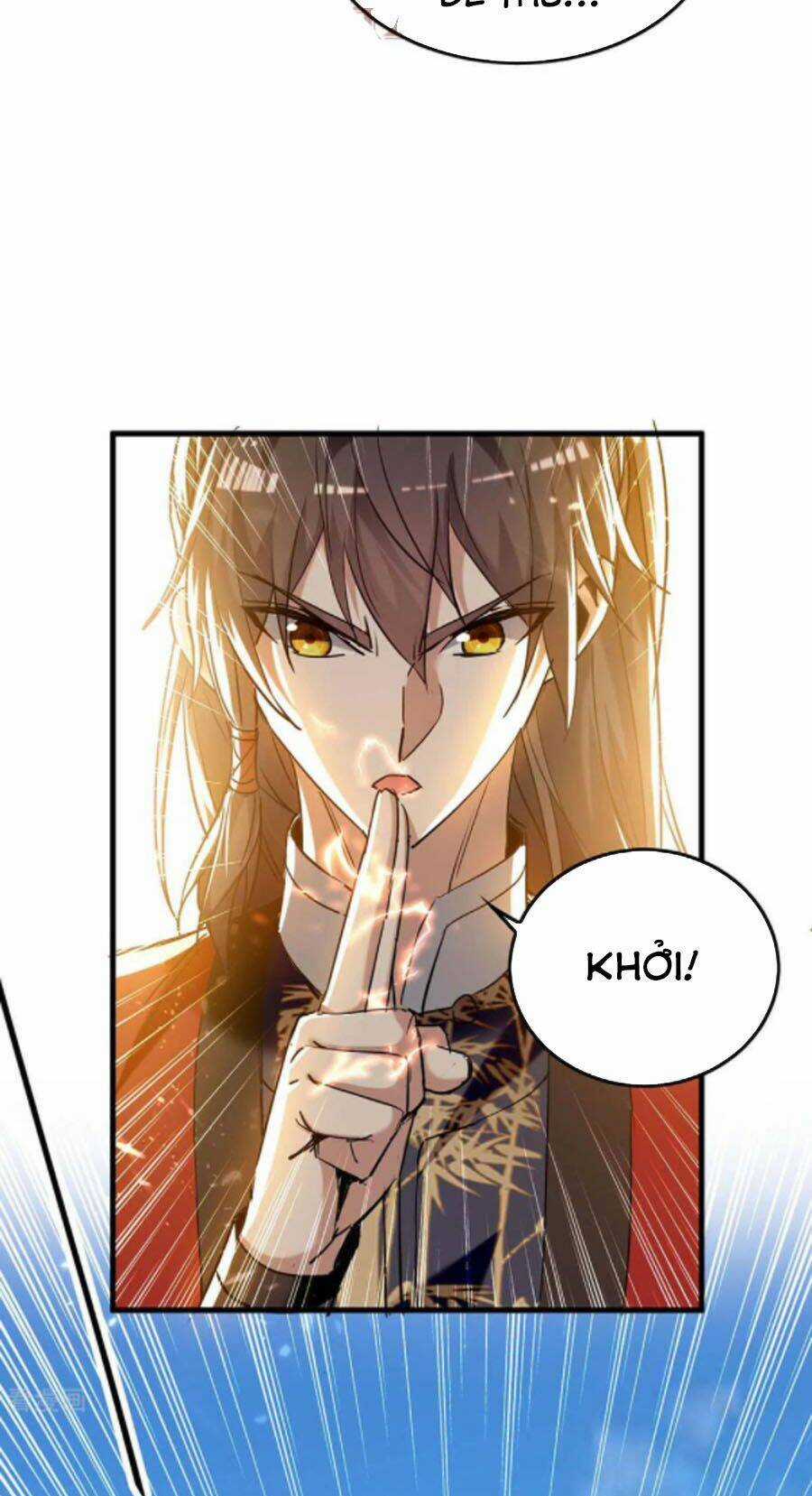 Tiên Đế Qui Lai Chapter 271 trang 8