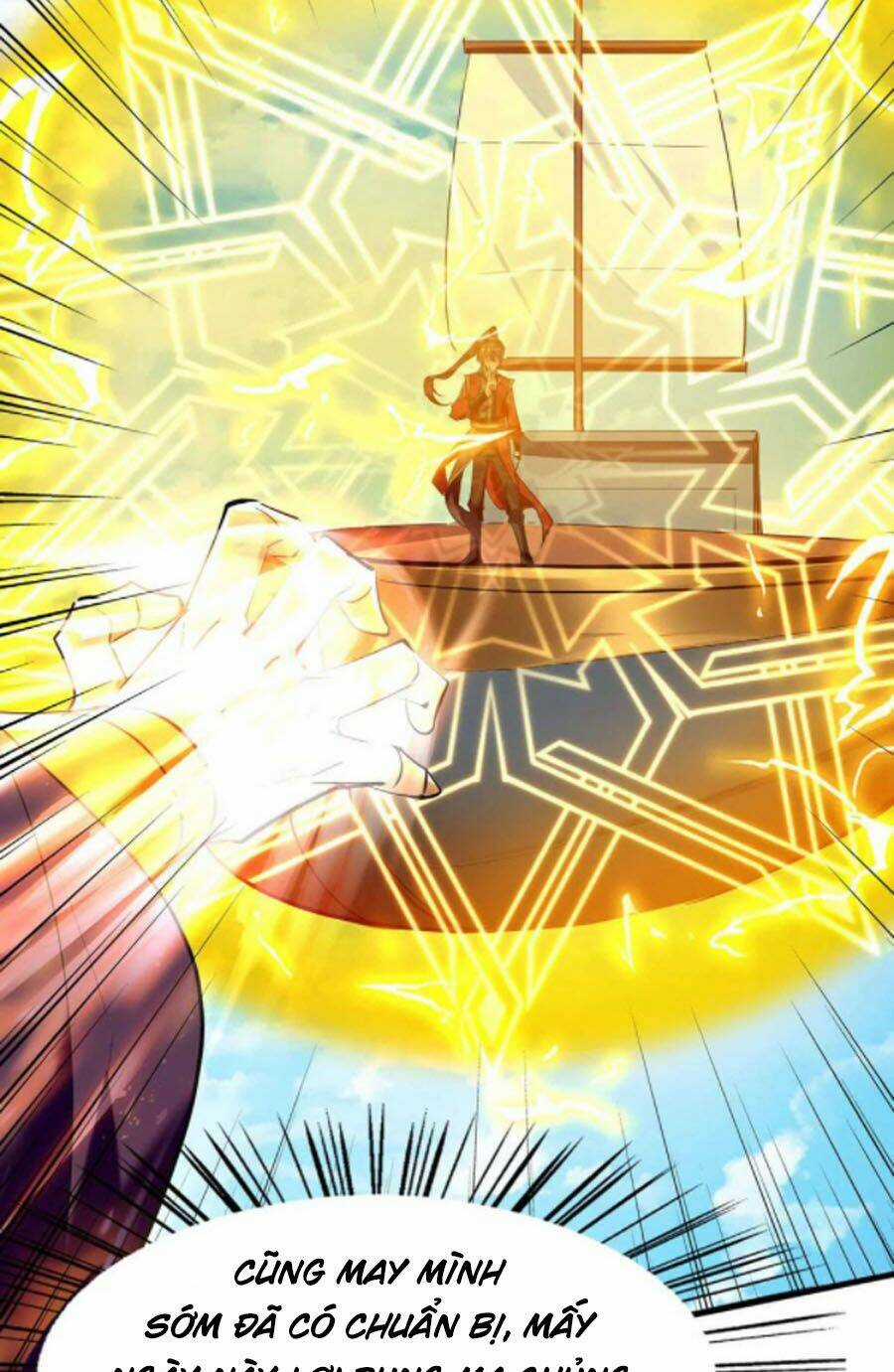 Tiên Đế Qui Lai Chapter 272 trang 12