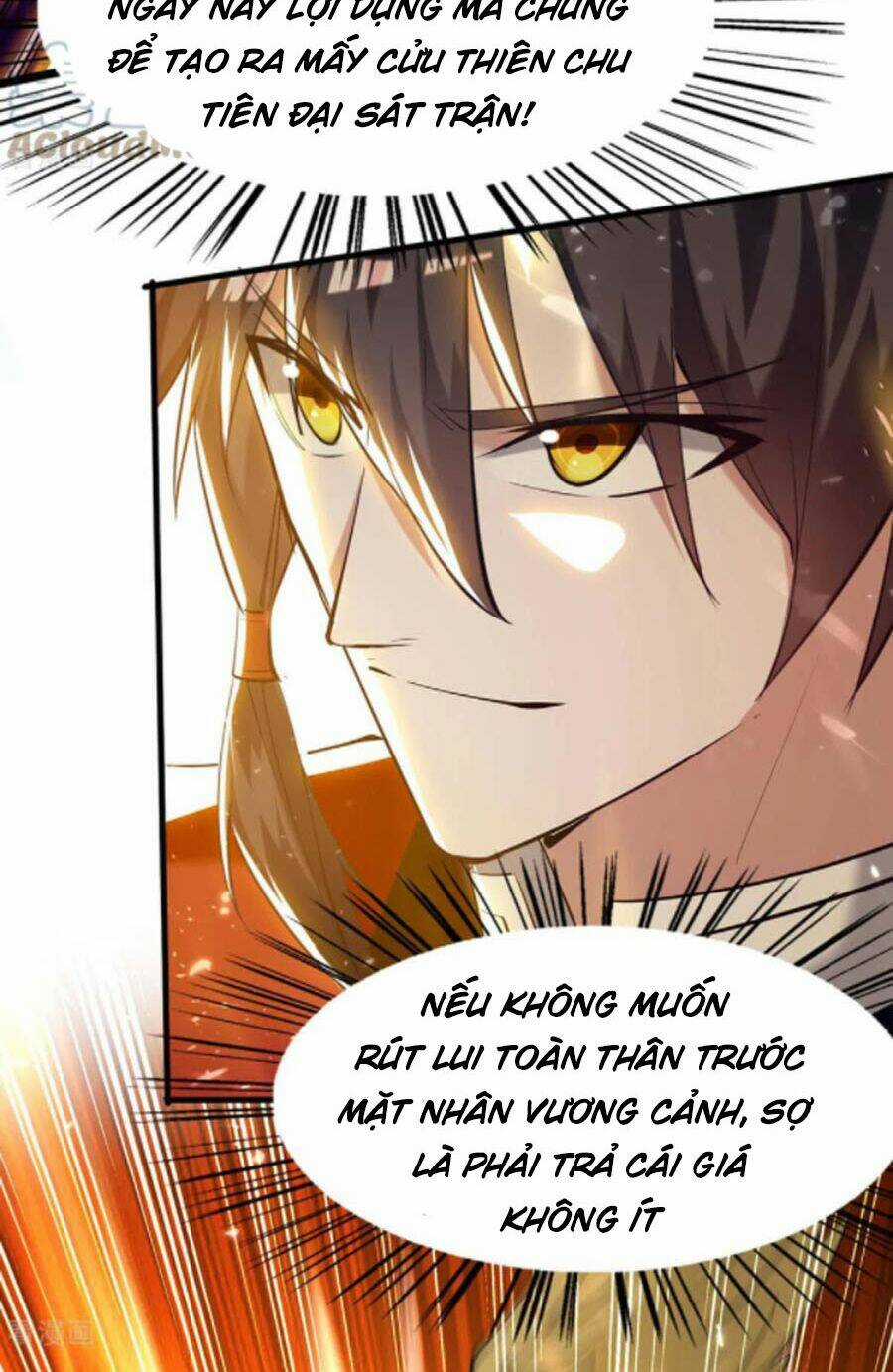 Tiên Đế Qui Lai Chapter 272 trang 13