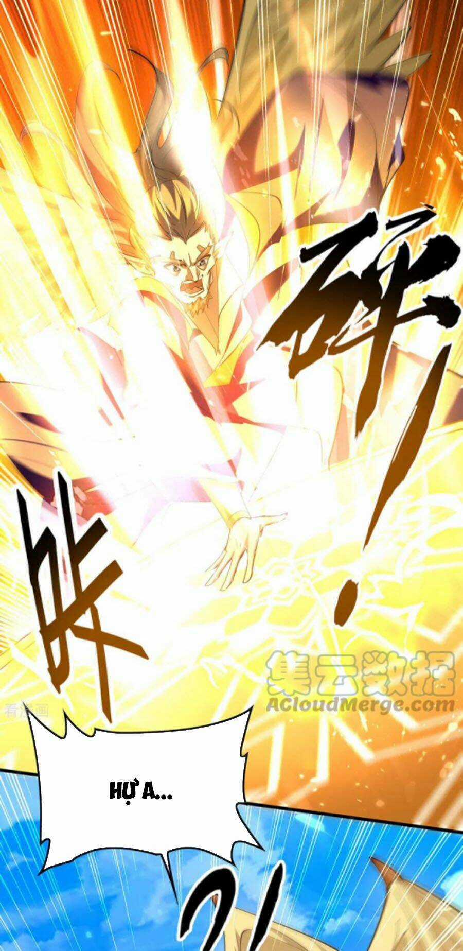 Tiên Đế Qui Lai Chapter 272 trang 14