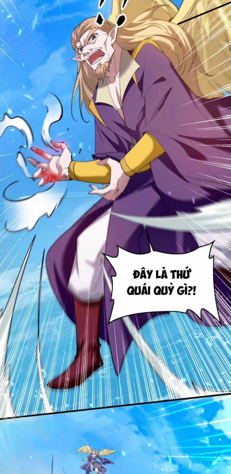 Tiên Đế Qui Lai Chapter 272 trang 15