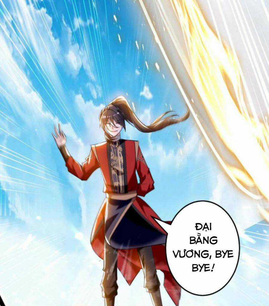 Tiên Đế Qui Lai Chapter 272 trang 17