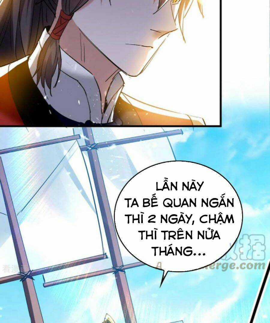 Tiên Đế Qui Lai Chapter 272 trang 23