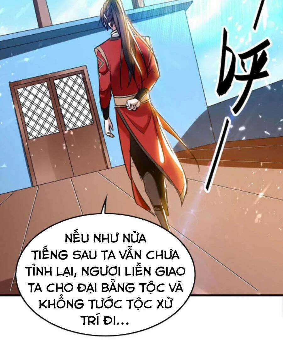 Tiên Đế Qui Lai Chapter 272 trang 24