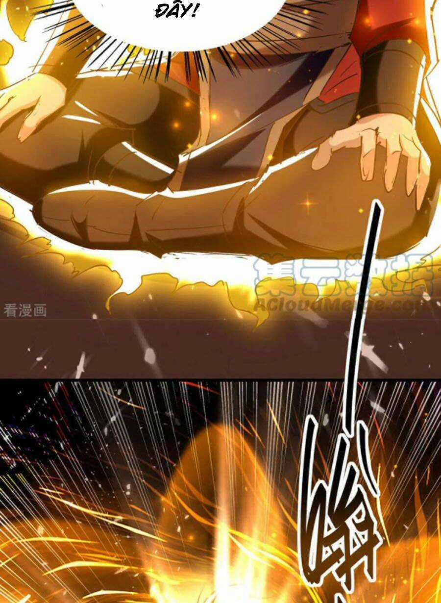 Tiên Đế Qui Lai Chapter 272 trang 27