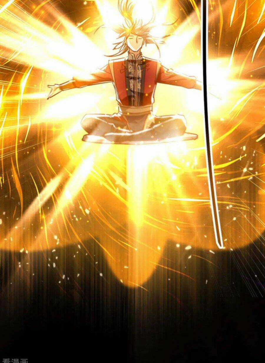 Tiên Đế Qui Lai Chapter 272 trang 28