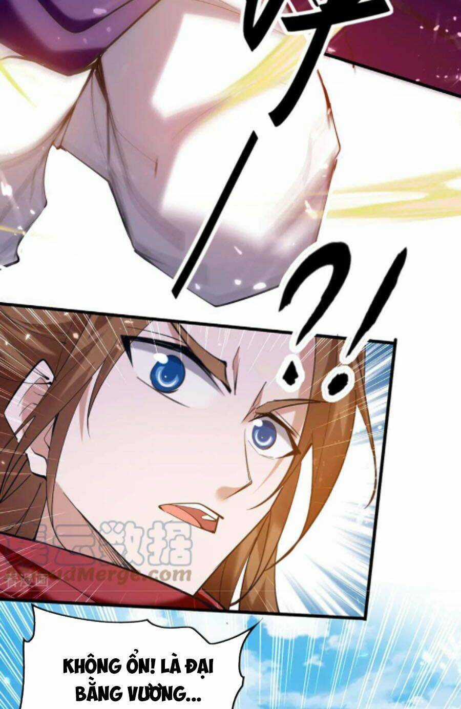 Tiên Đế Qui Lai Chapter 272 trang 6