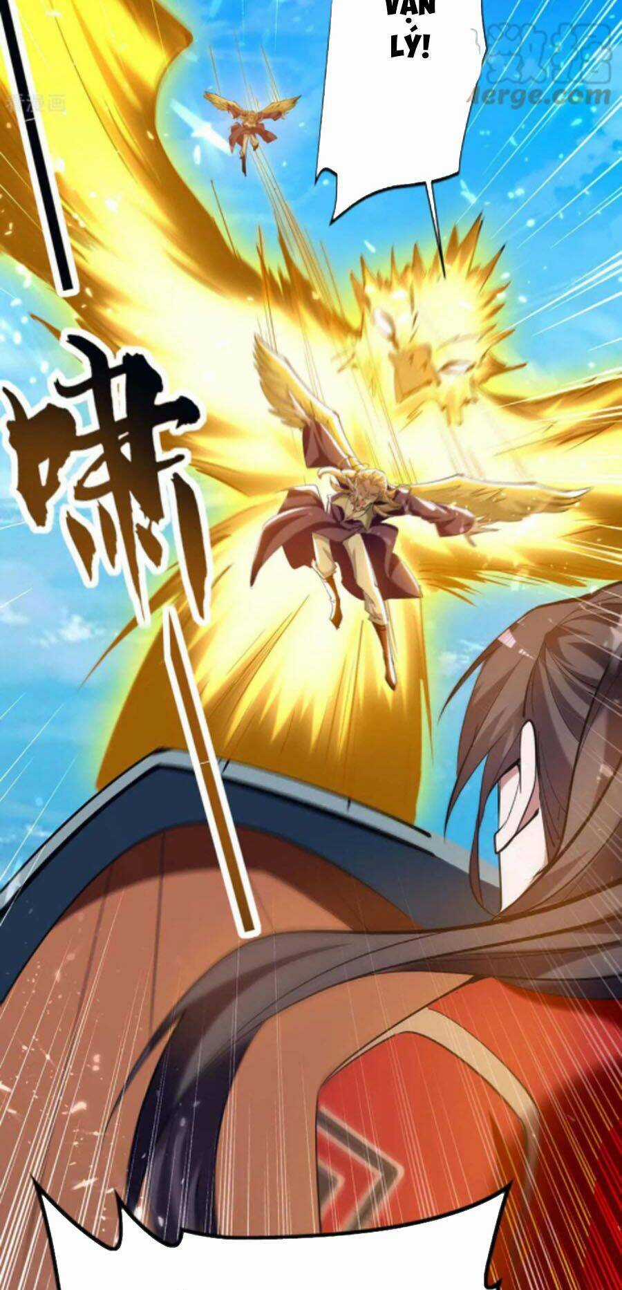 Tiên Đế Qui Lai Chapter 272 trang 9