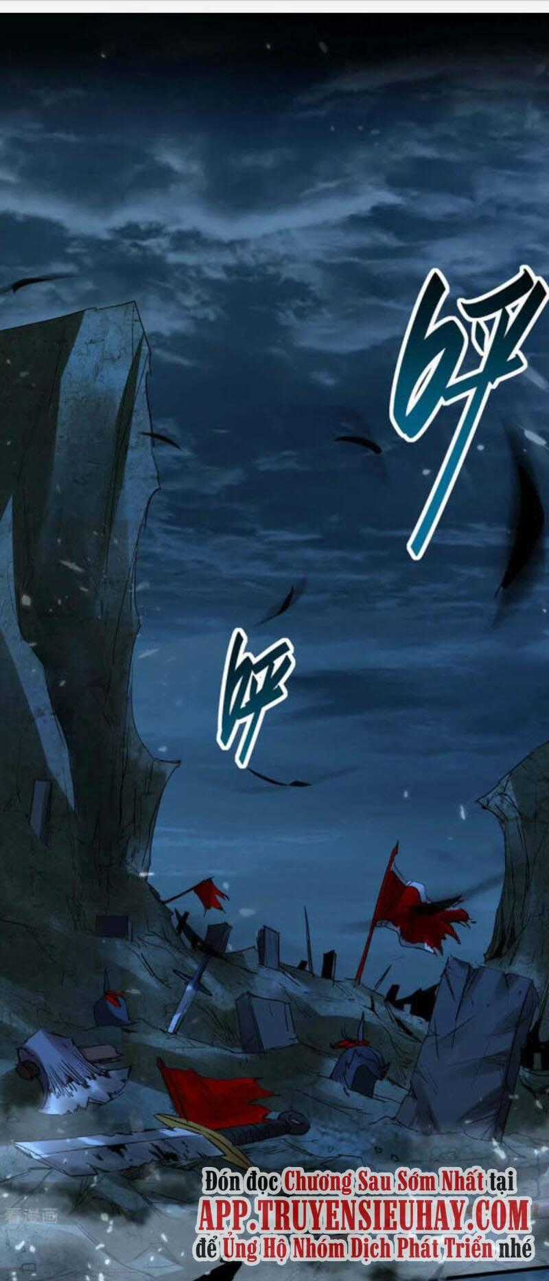 Tiên Đế Qui Lai Chapter 273 trang 0