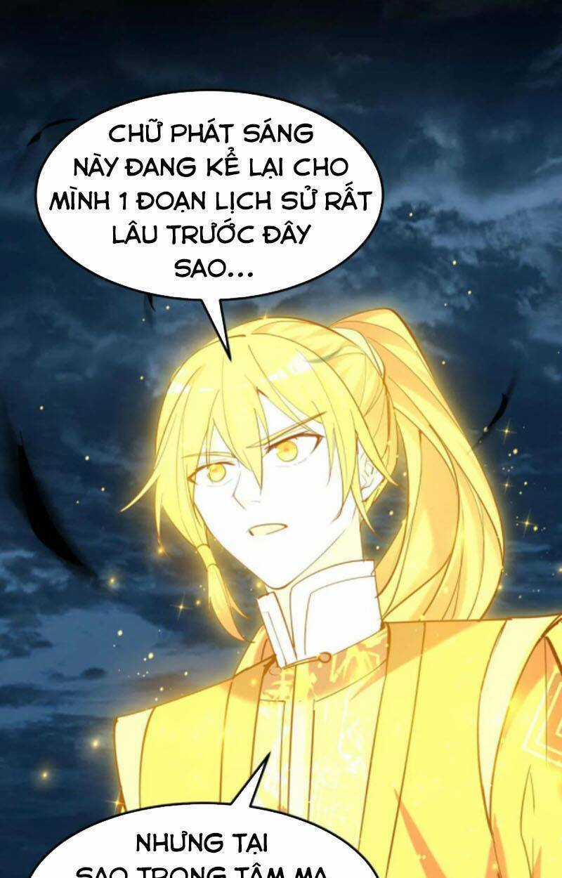 Tiên Đế Qui Lai Chapter 273 trang 10