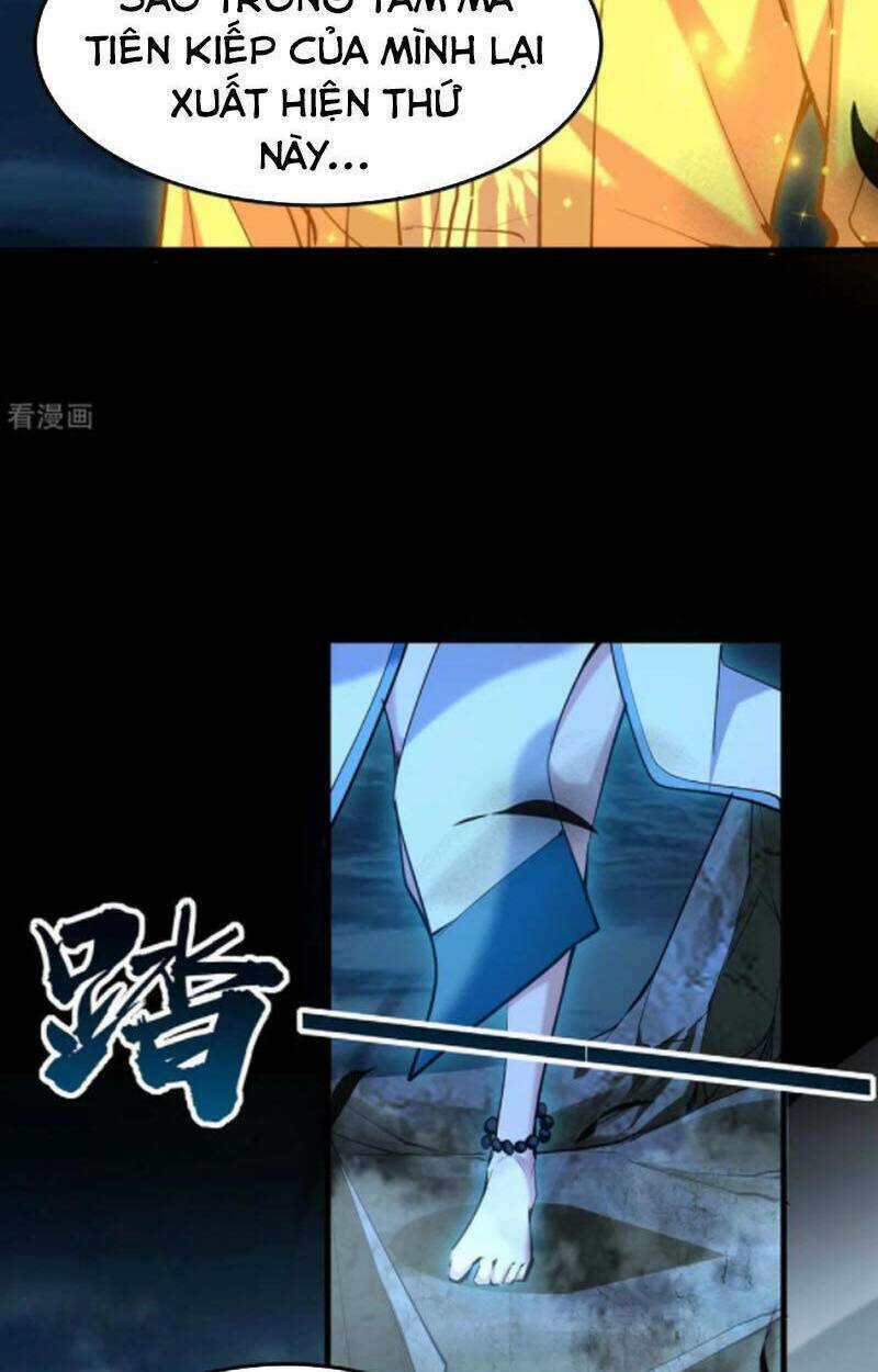 Tiên Đế Qui Lai Chapter 273 trang 11