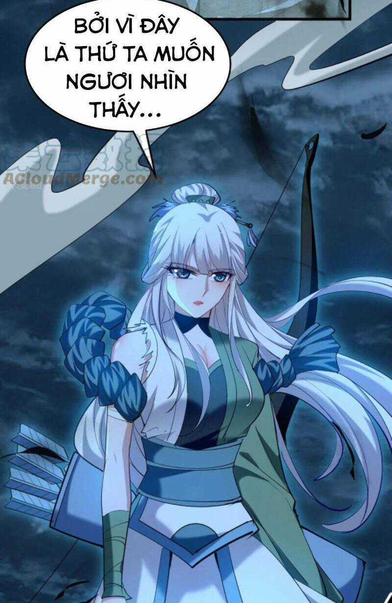 Tiên Đế Qui Lai Chapter 273 trang 12