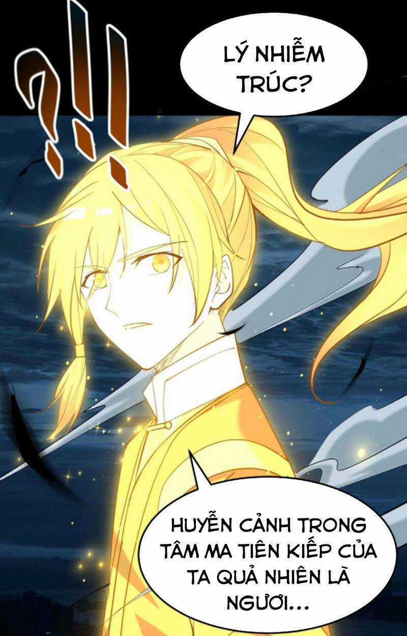 Tiên Đế Qui Lai Chapter 273 trang 14