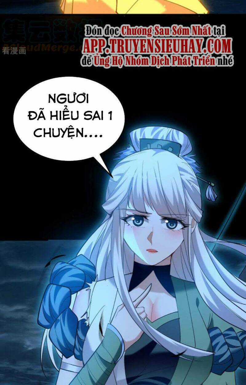 Tiên Đế Qui Lai Chapter 273 trang 15