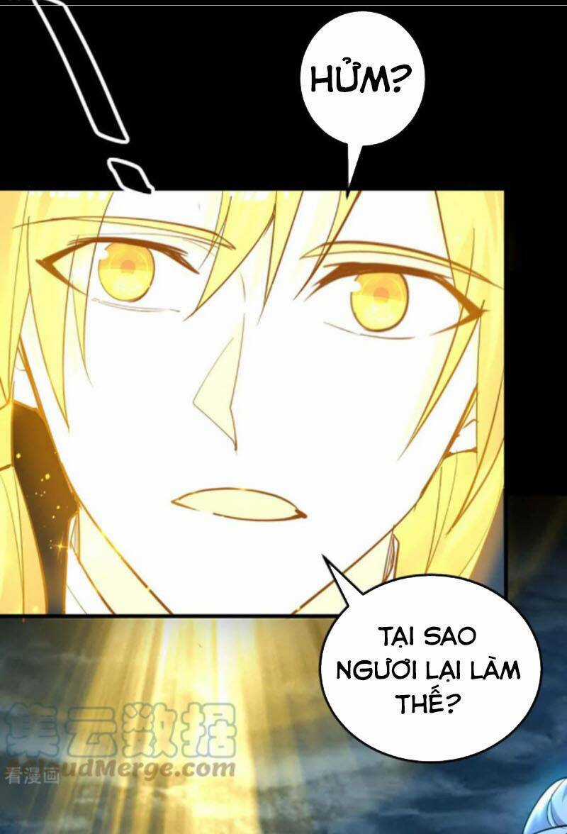 Tiên Đế Qui Lai Chapter 273 trang 17