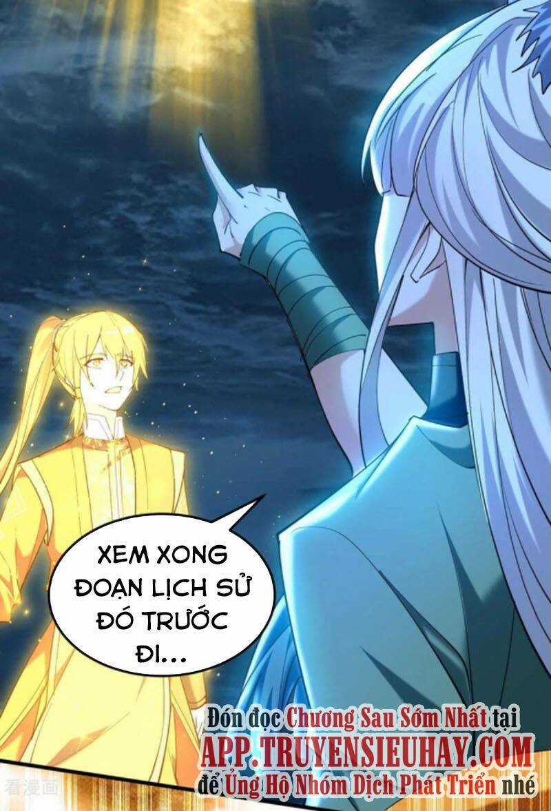 Tiên Đế Qui Lai Chapter 273 trang 18