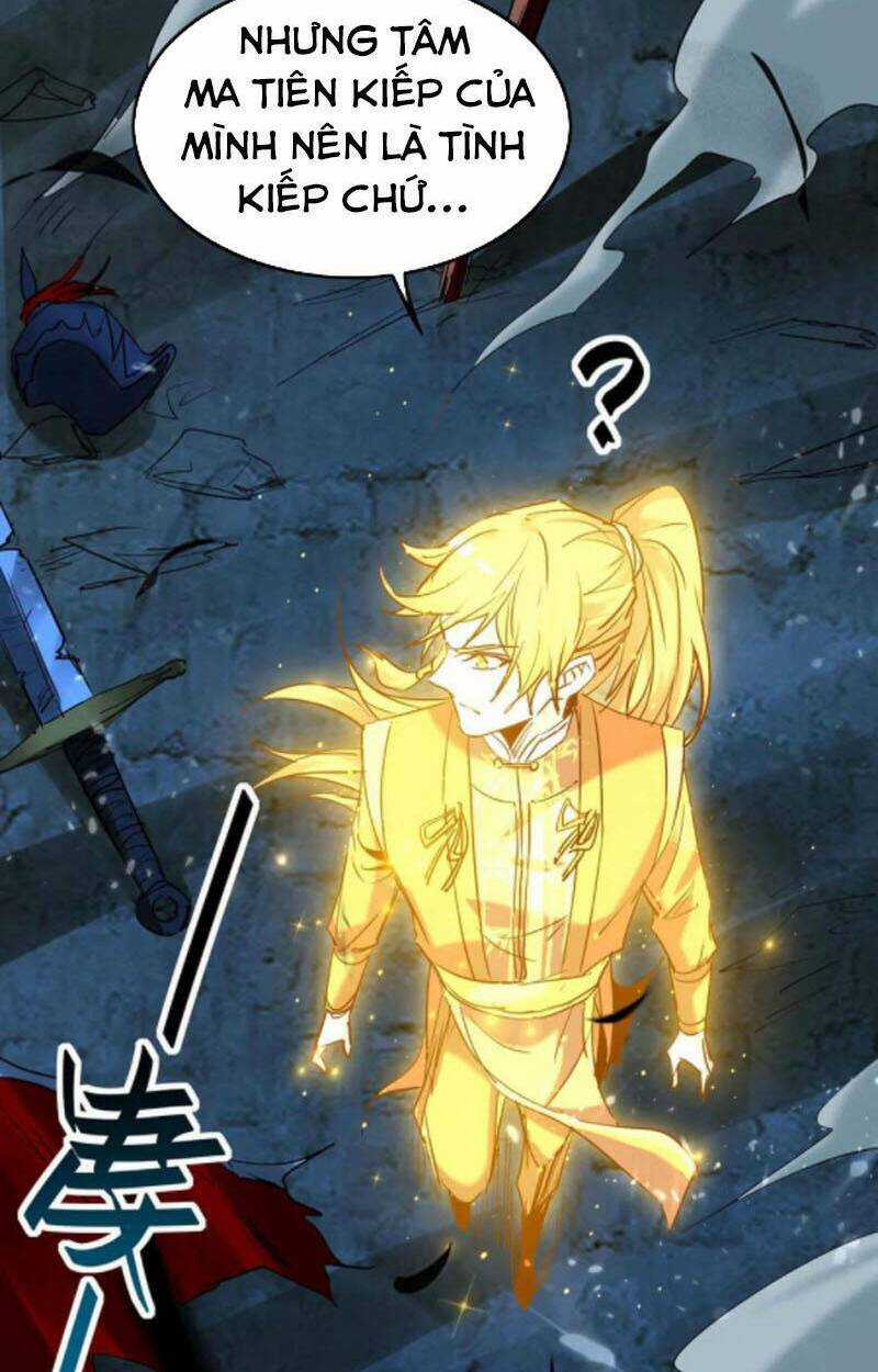 Tiên Đế Qui Lai Chapter 273 trang 2