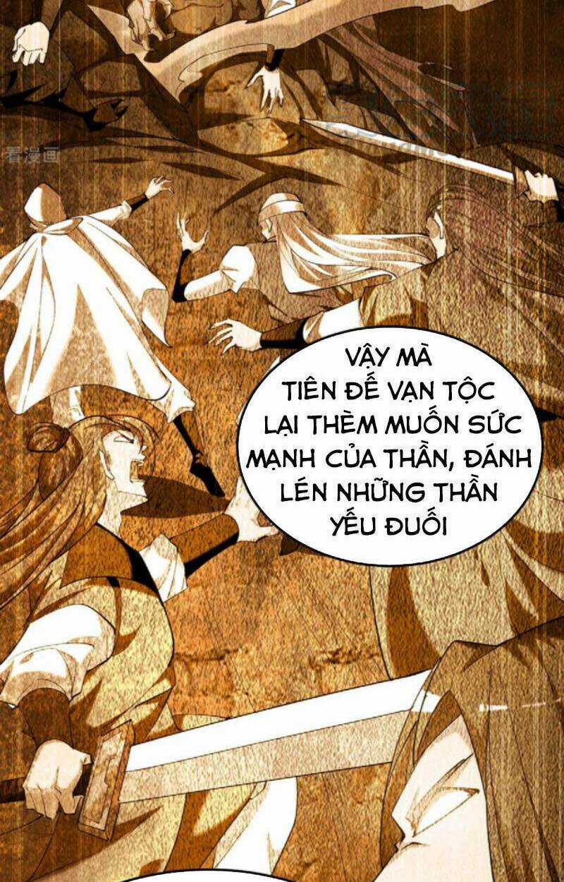 Tiên Đế Qui Lai Chapter 273 trang 20