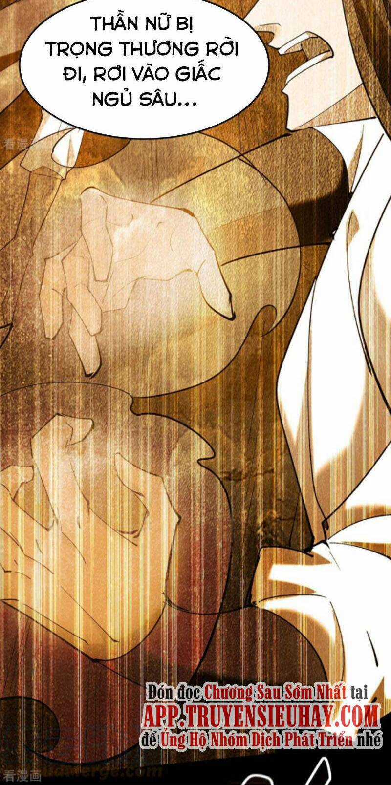 Tiên Đế Qui Lai Chapter 273 trang 21