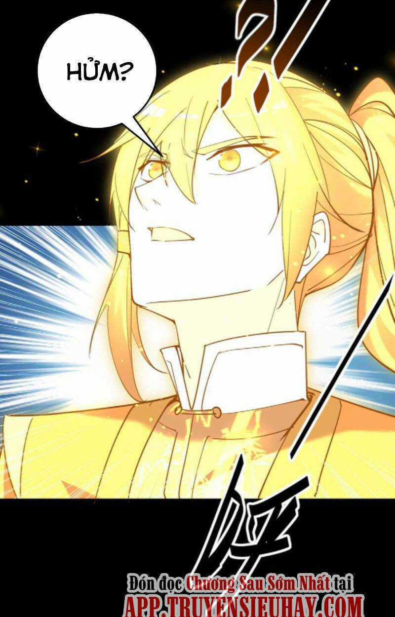 Tiên Đế Qui Lai Chapter 273 trang 22