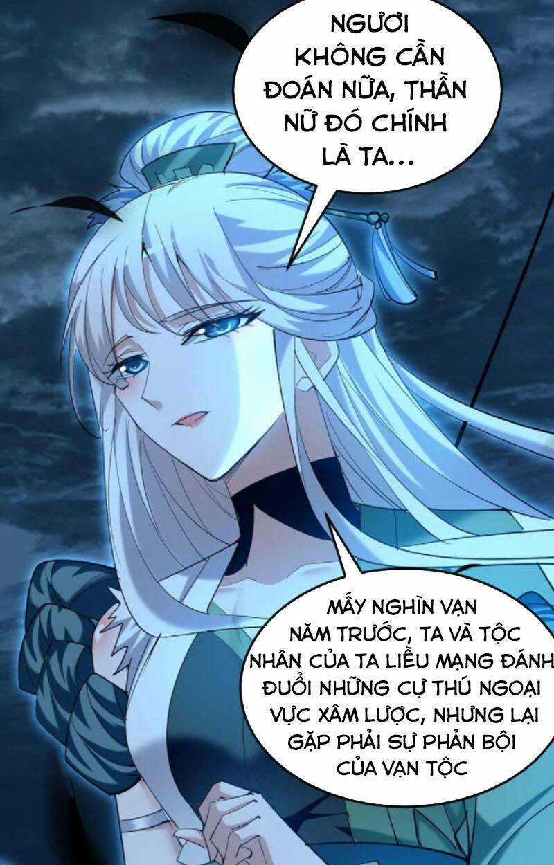 Tiên Đế Qui Lai Chapter 273 trang 25