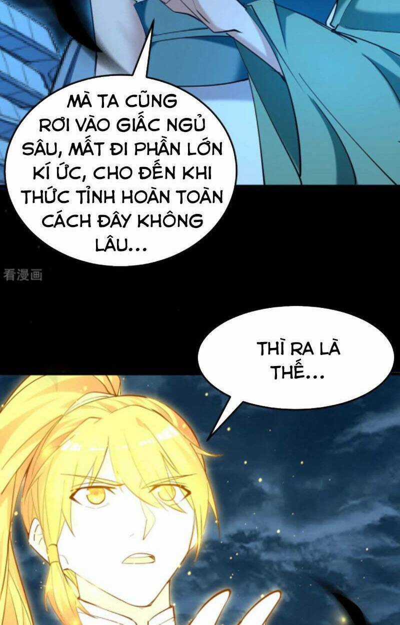 Tiên Đế Qui Lai Chapter 273 trang 26