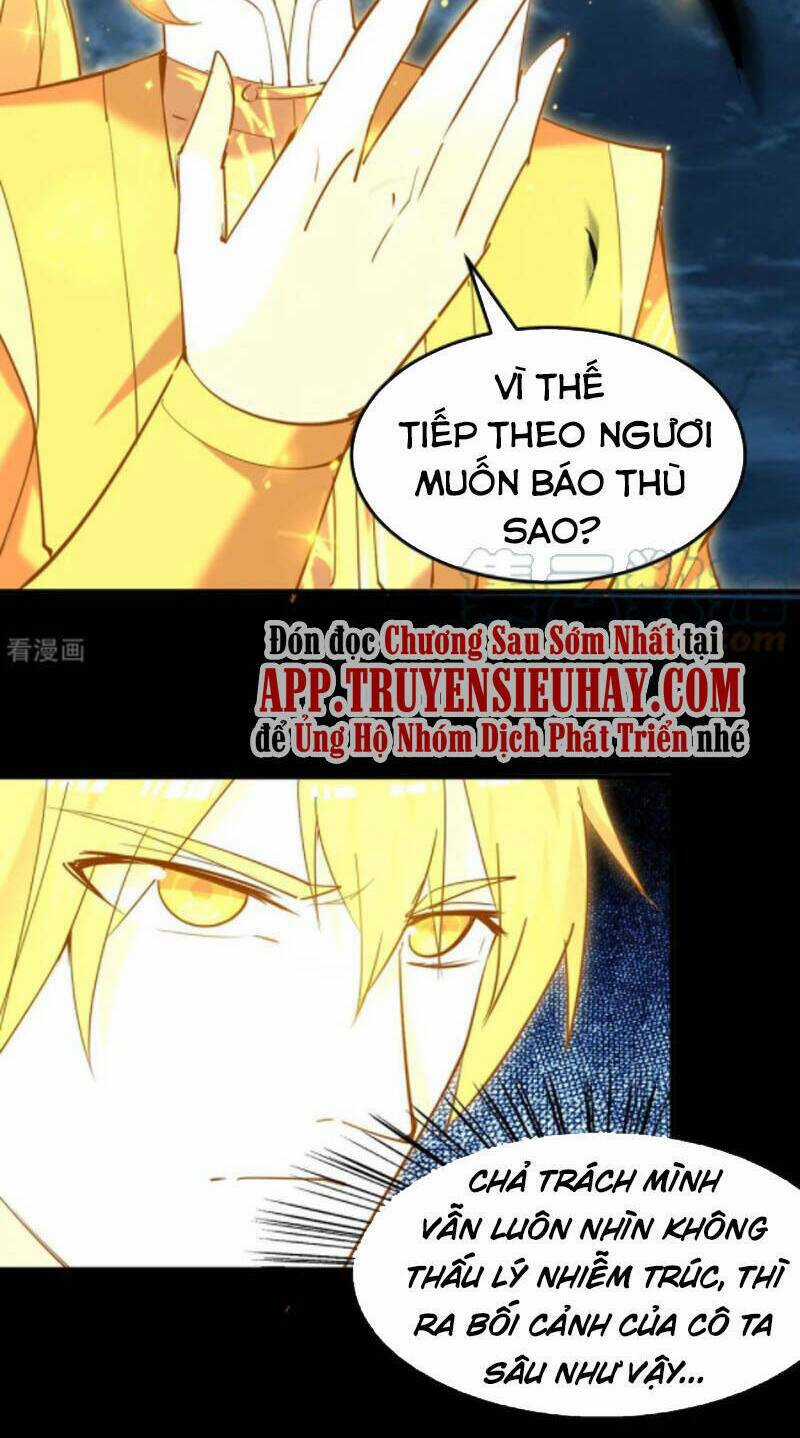 Tiên Đế Qui Lai Chapter 273 trang 27
