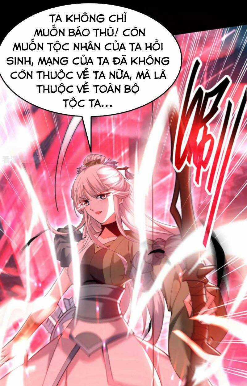 Tiên Đế Qui Lai Chapter 273 trang 28