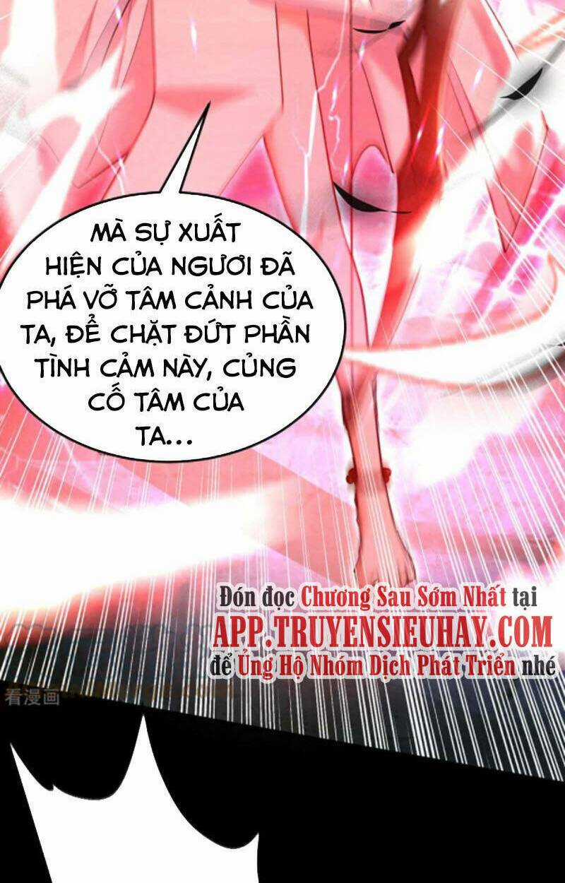 Tiên Đế Qui Lai Chapter 273 trang 29