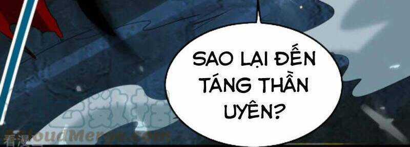 Tiên Đế Qui Lai Chapter 273 trang 3