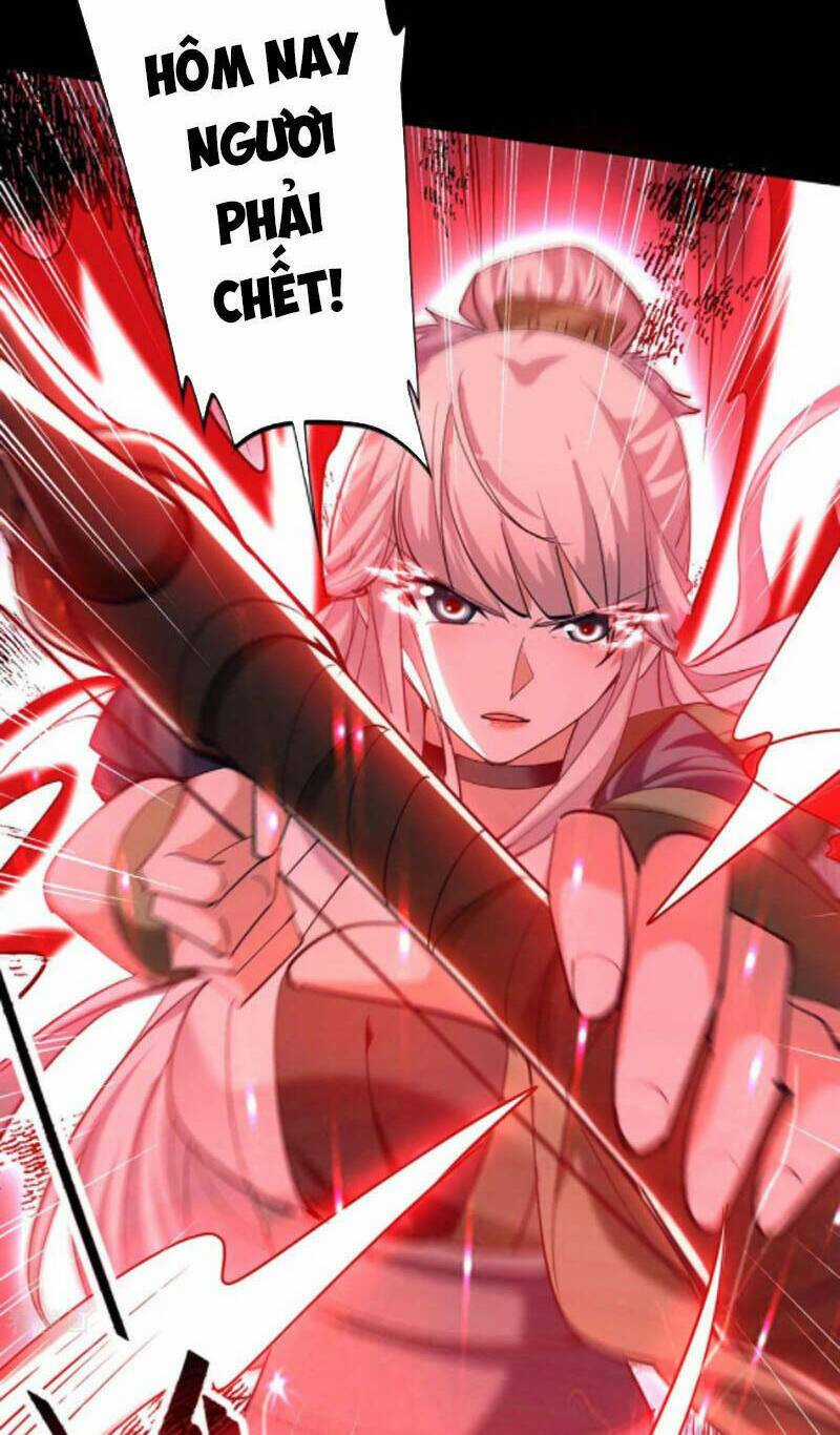 Tiên Đế Qui Lai Chapter 273 trang 30