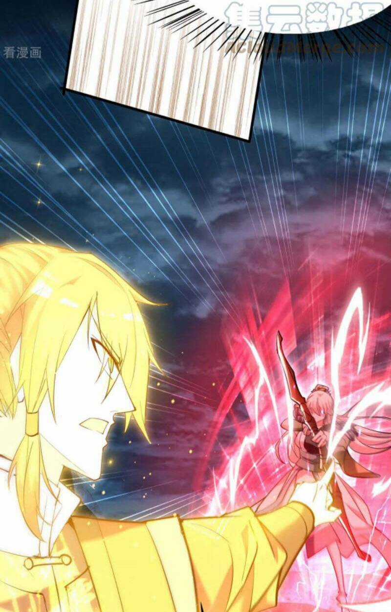 Tiên Đế Qui Lai Chapter 273 trang 32