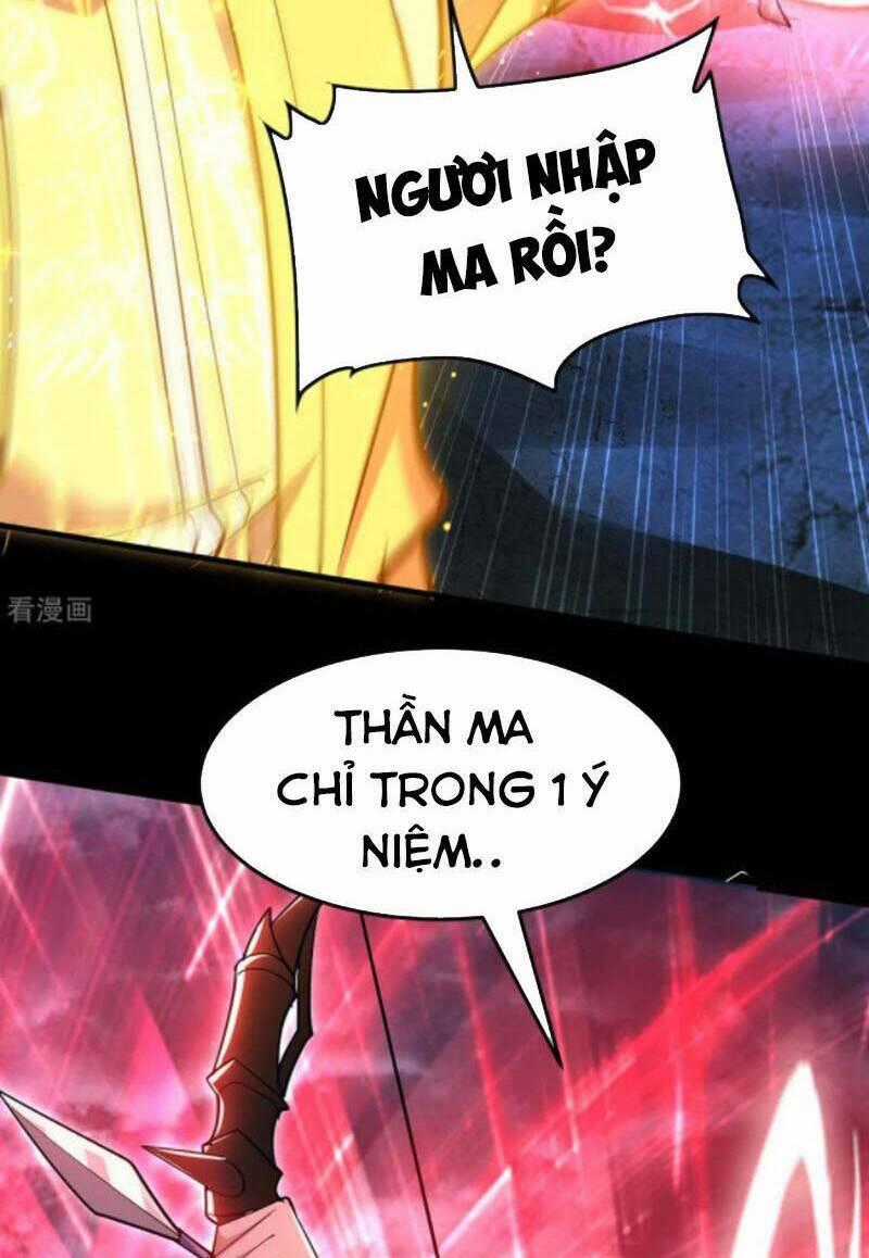 Tiên Đế Qui Lai Chapter 273 trang 33