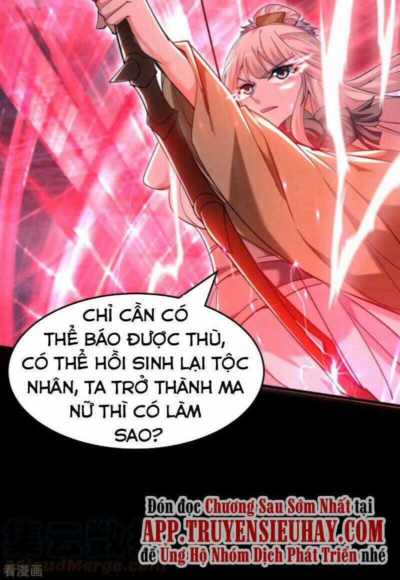 Tiên Đế Qui Lai Chapter 273 trang 34