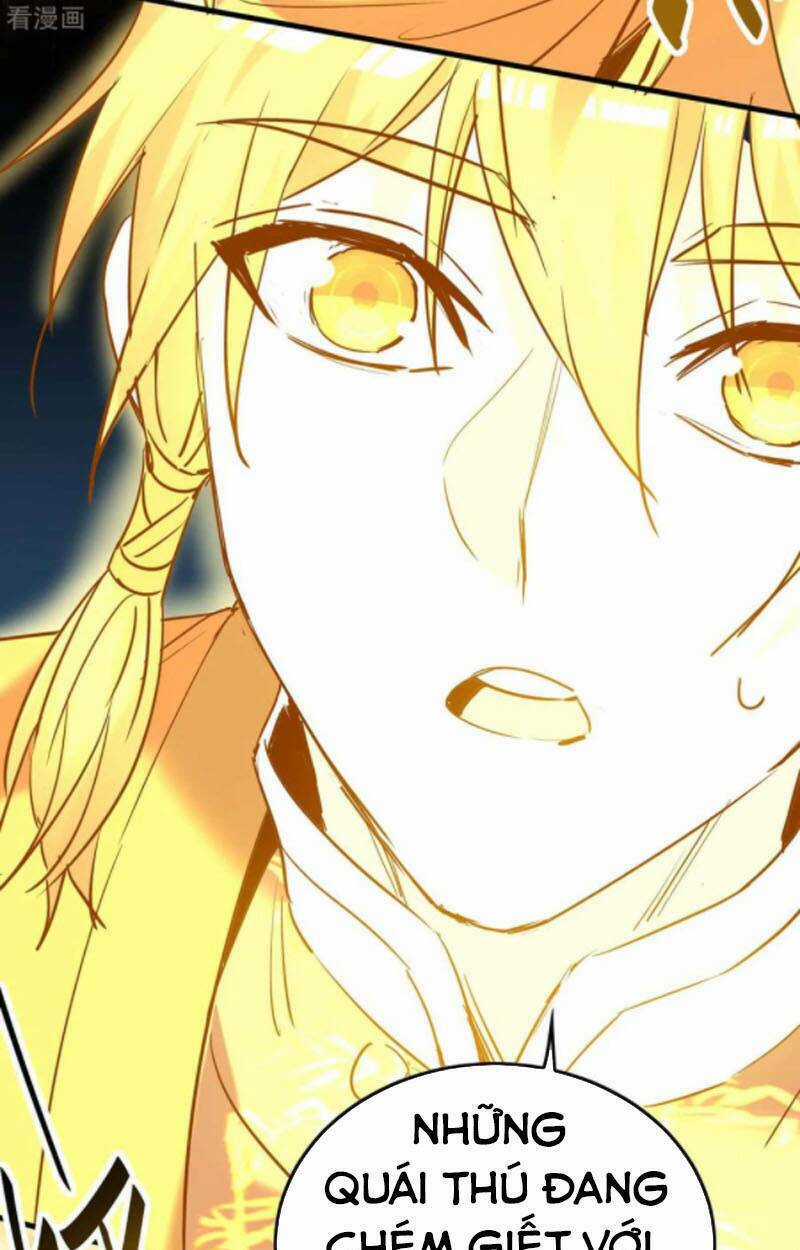 Tiên Đế Qui Lai Chapter 273 trang 7