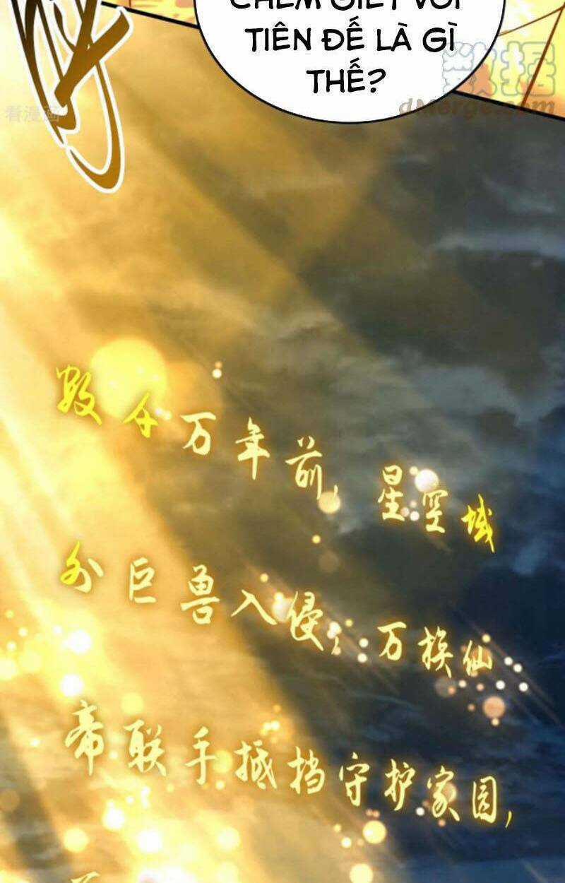 Tiên Đế Qui Lai Chapter 273 trang 8