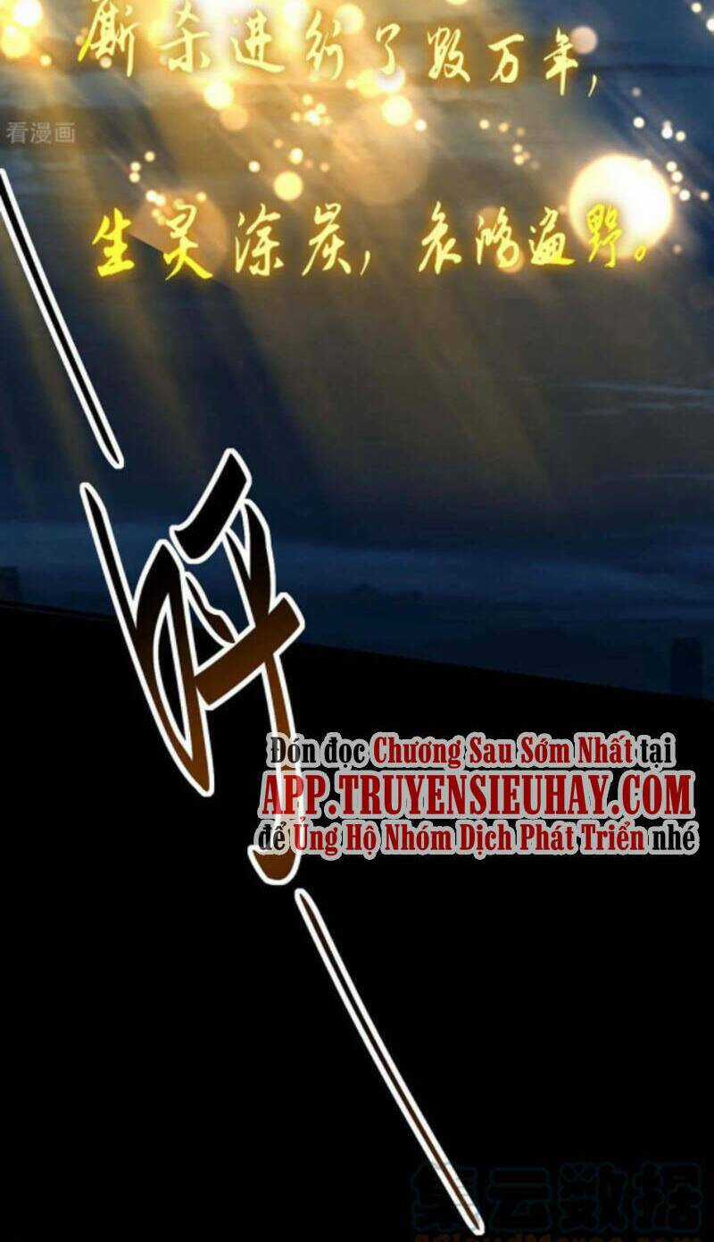 Tiên Đế Qui Lai Chapter 273 trang 9