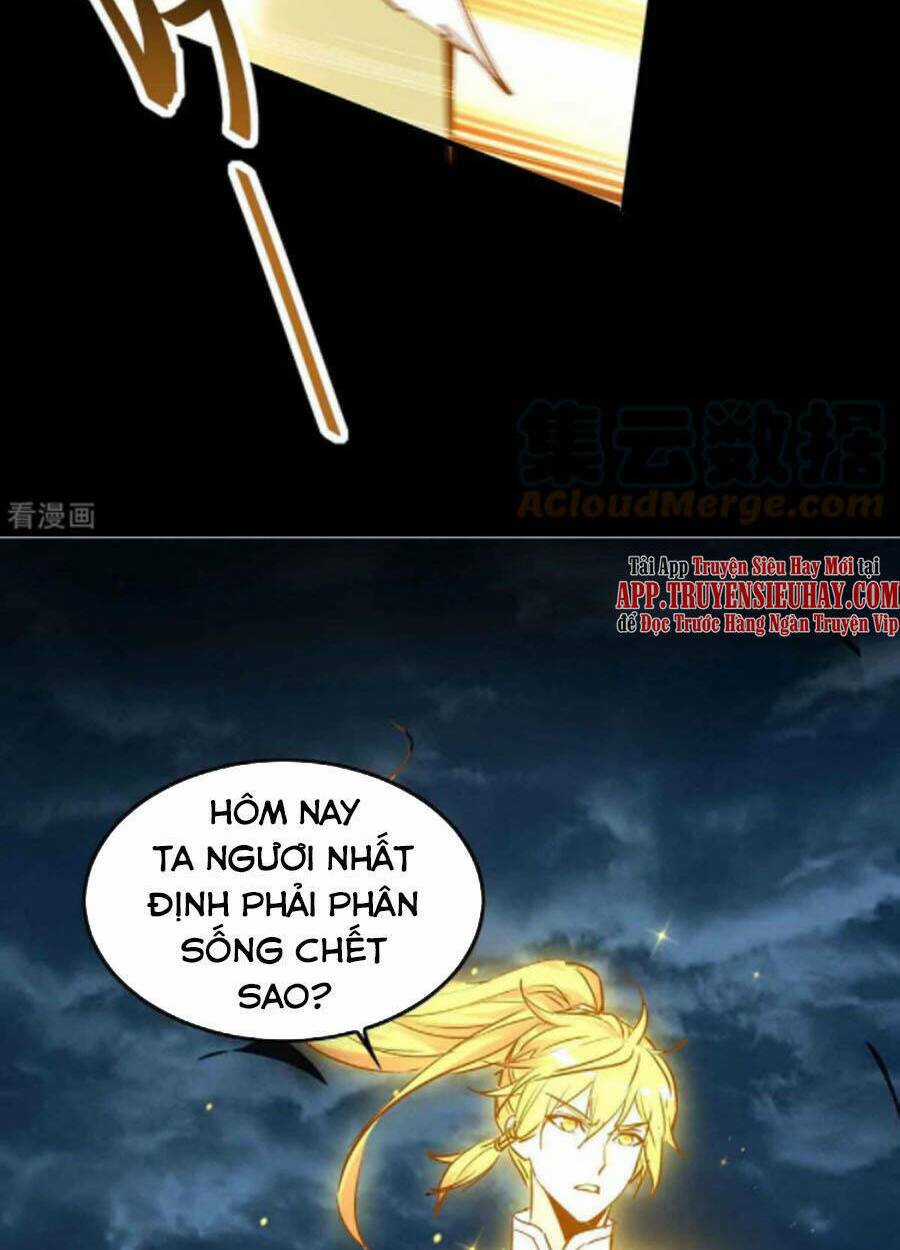 Tiên Đế Qui Lai Chapter 274 trang 1