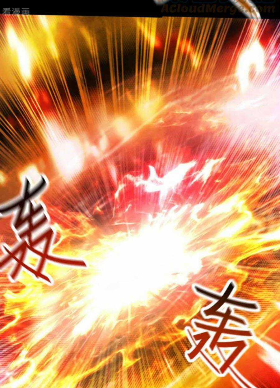 Tiên Đế Qui Lai Chapter 274 trang 13