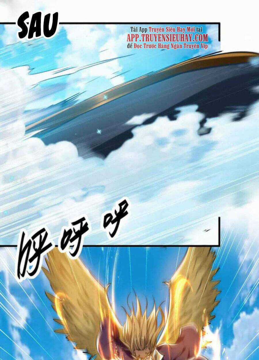 Tiên Đế Qui Lai Chapter 274 trang 16