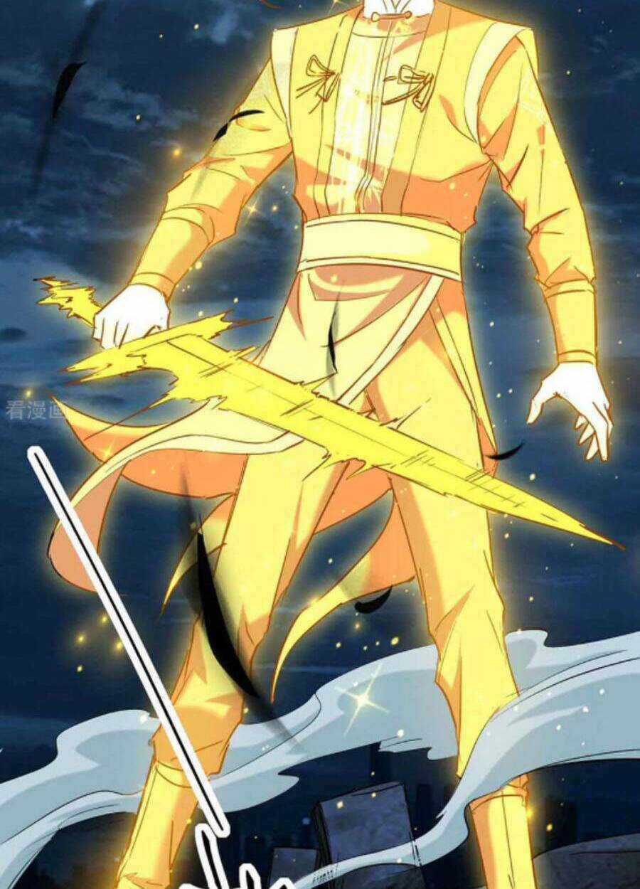 Tiên Đế Qui Lai Chapter 274 trang 2