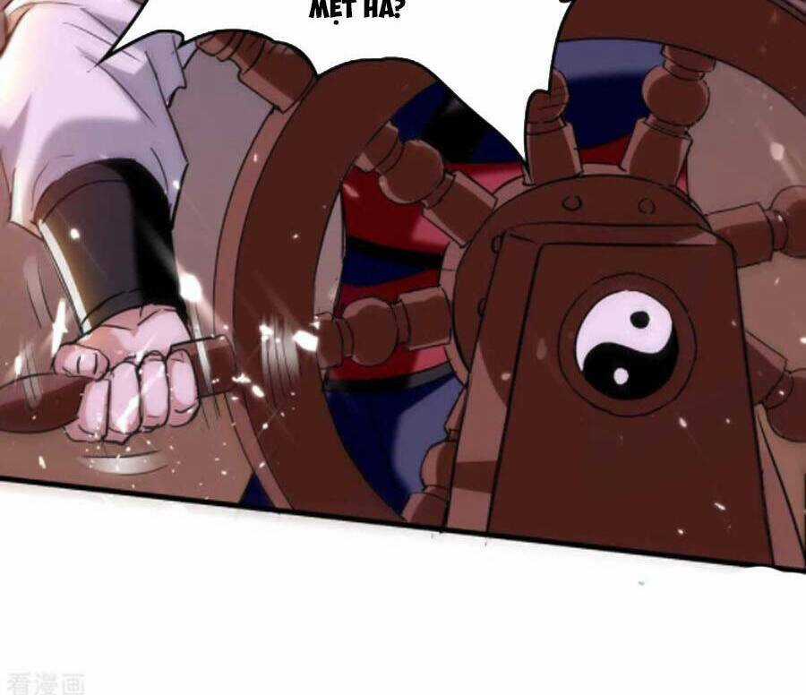 Tiên Đế Qui Lai Chapter 274 trang 20