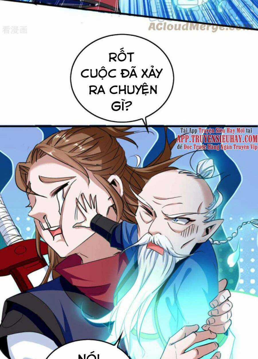 Tiên Đế Qui Lai Chapter 274 trang 25