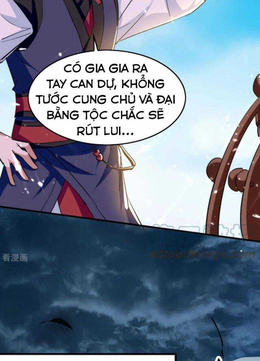 Tiên Đế Qui Lai Chapter 274 trang 29